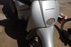 APRILIA SCARABEO 50 catalitico