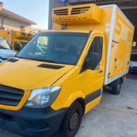 Mercedes-Benz Sprinter/FRIGO/ATP VALIDO 2026/2017