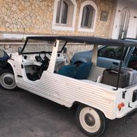 CITROEN Mehari - 2017