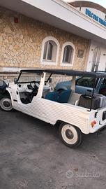 CITROEN Mehari - 2017