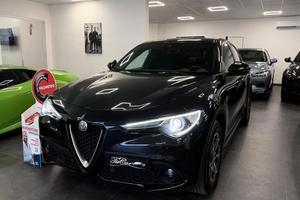 ALFA ROMEO STELVIO 2.2 190CV Q4 NAVI CRUISE CAM AN