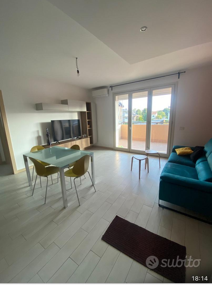 Appartamento – Pozzuolo Martesana - Altro