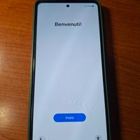 Samsung Galaxy A52 4G 