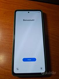 Samsung Galaxy A52 4G 