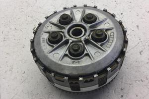 YAMAHA XT X 660 FRIZIONE COMPLETA CON DISCHI NON G