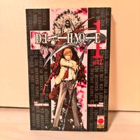 Death Note Vol.1