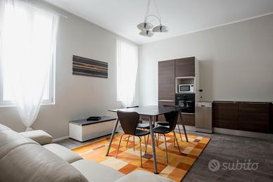 Centralissimo Quadrilocale con terrazzo