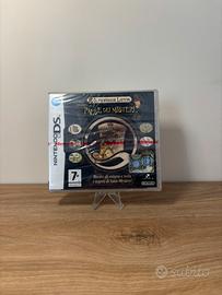 🧩 Il Professor Layton e il Paese dei Misteri  DS
