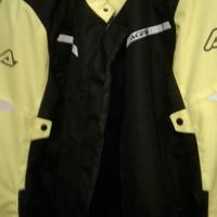 GIUBBOTTO MOTO ACERBIS 