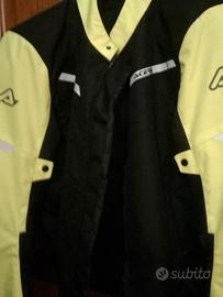 GIUBBOTTO MOTO ACERBIS 