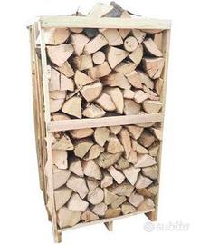 FRASSINO ALTO POTERE CALORICO LEGNA SECCA