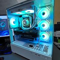 Ryzen 7 7800X3D-32GB-1TB M2-RTX3070 8GB