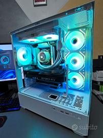 Ryzen 7 7800X3D-32GB-1TB M2-RTX3070 8GB