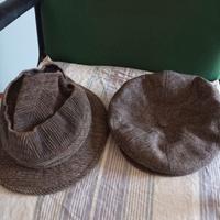 cappelli uomo 