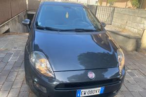Fiat Punto Grande Evo1.3 MJT II 75 CV 5 porte Youn