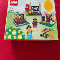 LEGO 40237 Easter Egg Hunt - pasqua