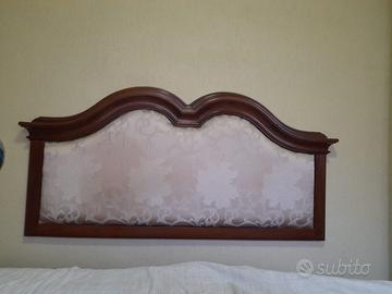 Testata letto
