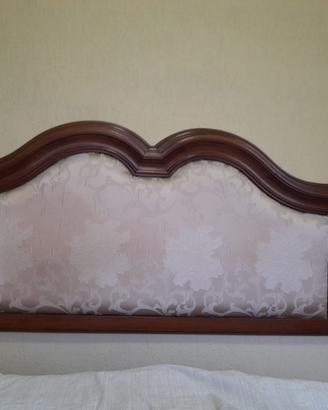 Testata letto