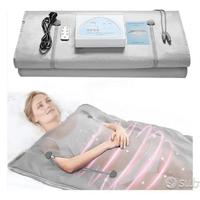 Coperta Elettrica, Coperta Sauna a Infrarossi

