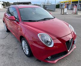 ALFA ROMEO MiTo - 2018