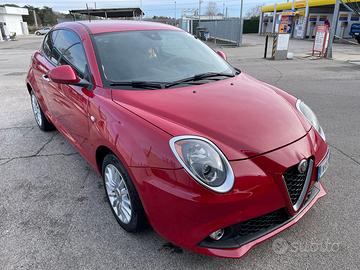 ALFA ROMEO MiTo - 2018