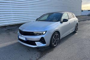 Opel Astra 1.5 GS s&s D 130cv at8