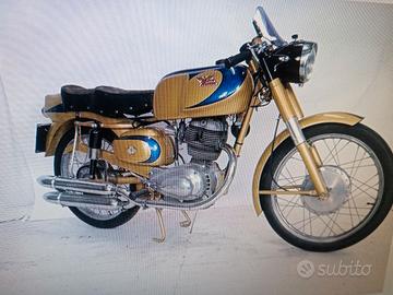 morini  tre  sette  sprint