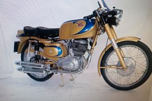 morini  tre  sette  sprint