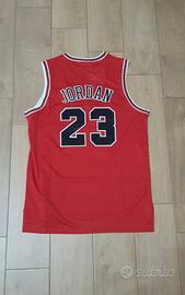 maglia nba taglia xl
