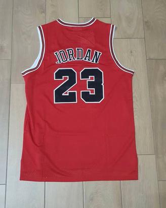 maglia nba taglia xl