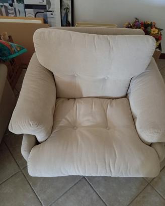 Poltrone B&B Italia Coronado