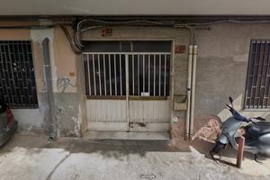 Garage via Etnea alta