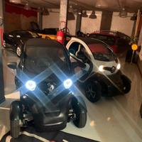 RENAULT Twizy 80