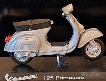 Piaggio Vespa 125 Primavera - 1978