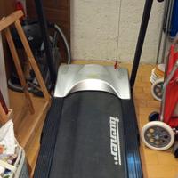 tapis roulant Turner XT 950 pro