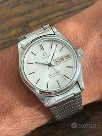 Orologio Omega Seamaster vintage