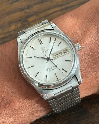 Orologio Omega Seamaster vintage