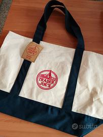 Borsa TRADER JOE'S