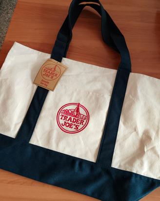 Borsa TRADER JOE'S