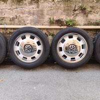 CERCHI  LEGA VOLKSWAGEN NUOVO MAGGIOLINO