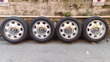 CERCHI  LEGA VOLKSWAGEN NUOVO MAGGIOLINO