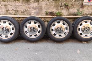 CERCHI  LEGA VOLKSWAGEN NUOVO MAGGIOLINO