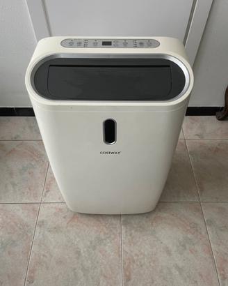 Climatizzatore Costway 16.000 BTU