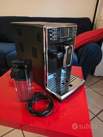 Saeco Picobaristo - macchina caffè automatica