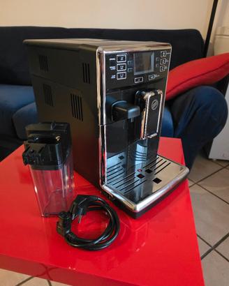 Saeco Picobaristo - macchina caffè automatica