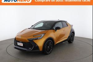 TOYOTA C-HR 2.0 PHEV Lounge Premiere