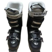 Sci e scarponi Salomon