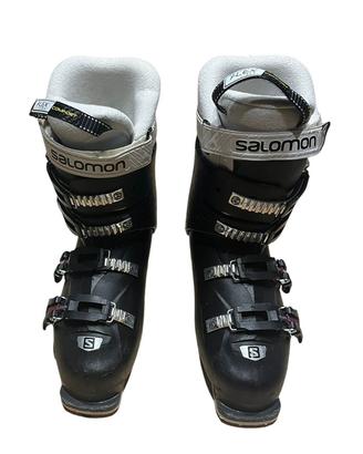 Sci e scarponi Salomon