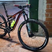 Bici mtb