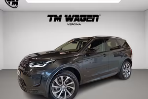 LAND ROVER Discovery Sport - Discovery Sport 1.5 I